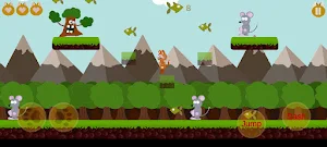 LoHa Adventure Screenshot 1