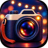GroupCam: Self Timer Camera