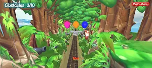 Owly Fly! Screenshot 2