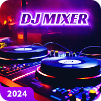 DJ Mixer - Music Player