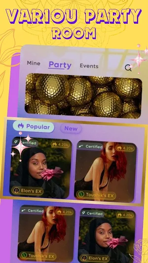 AYLA Screenshot 0