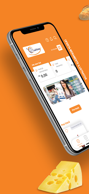 Supermercado Santiago Screenshot 1