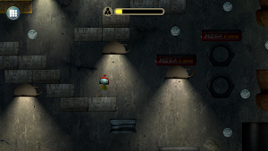 The Websters: Upwards Home! Screenshot 2