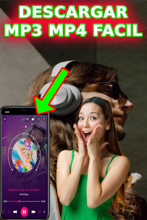 Bajar Videos y Musica guide Screenshot 3