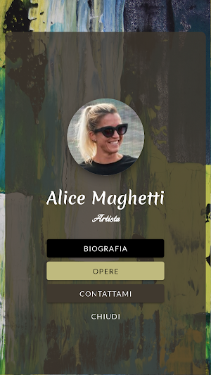 Alice Maghetti Screenshot 1