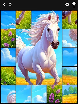 Connect Tiles Screenshot 3