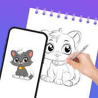 AR Drawing Pro: Sketch & Paint