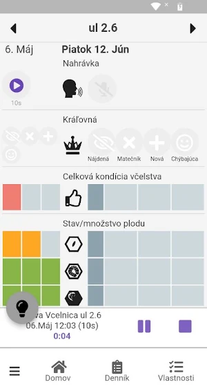 DomAtom Screenshot 2