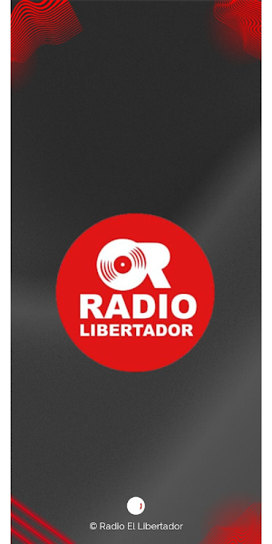 Radio El Libertador Screenshot 0