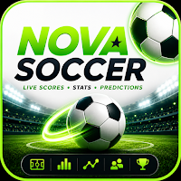 Nova Soccer Hub