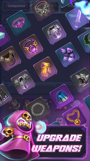 Horde Master: Survivor's War Screenshot 2