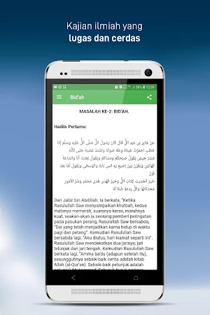 37 Masalah Populer - UAS Screenshot 1