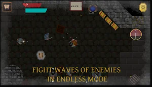 Andrenaline Dungeon Screenshot 3