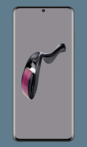 Derma Roller Guide Screenshot 2