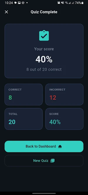 Qbit Screenshot 0