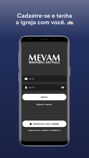 MEVAM IBIRAPUERA SÃO PAULO Screenshot 3