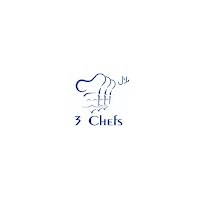 3 Chefs