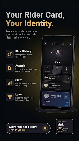 SabayRide: Ride & Track Screenshot 3