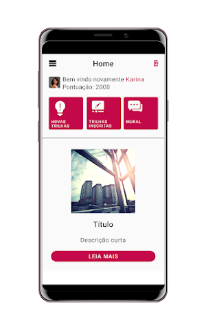 2GETHER Espaço Fit Screenshot 1