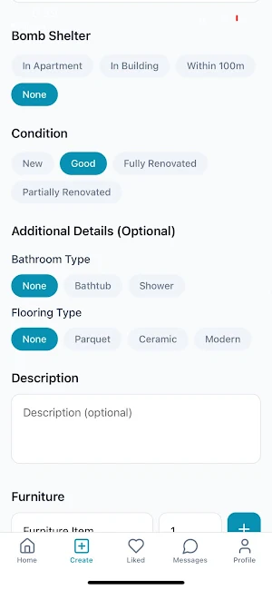 RenTLV Screenshot 0