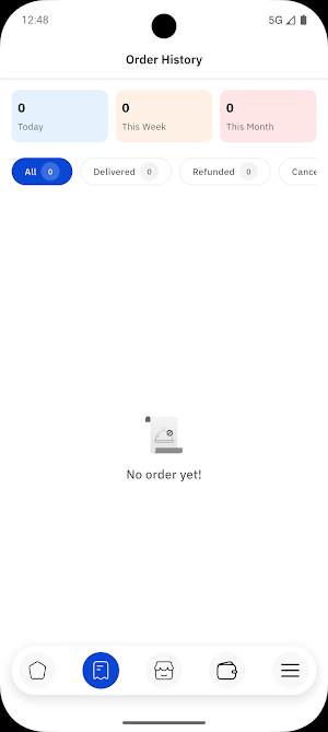 WSSEL Restaurant Screenshot 3