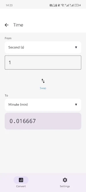 HuanBei Screenshot 2