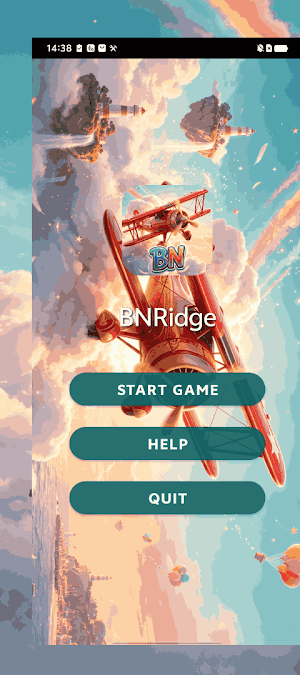 BNRidge Screenshot 0