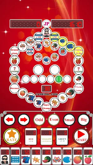 Fruit Slot 2 Screenshot 1