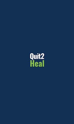 Quit2Heal B Screenshot 0
