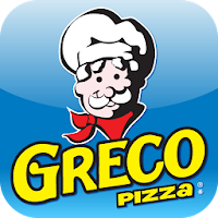 Greco Pizza