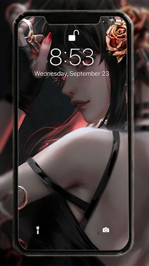 Spy x Family 4K Wallpaper Screenshot 2