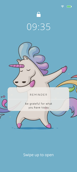 Rainbow Unicorn Wallpaper 4K Screenshot 2