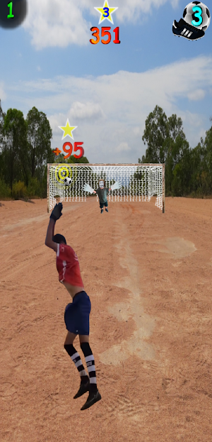Luva de Pedreiro Screenshot 3