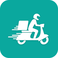 FoodChow Driver Delivery Manag