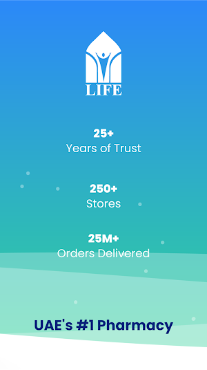 LIFE Screenshot 1