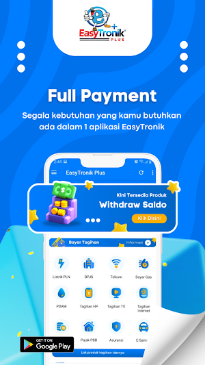 EasyTronikPlus Screenshot 1
