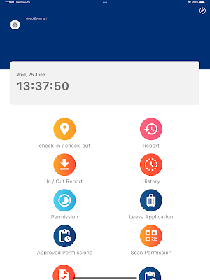 MOI Attendance Screenshot 2