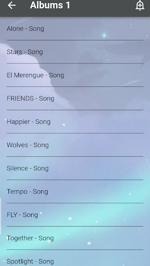 Music Marshmello Fly Mp3 2023 Screenshot 0
