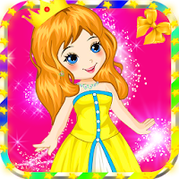 Dress Up Mania