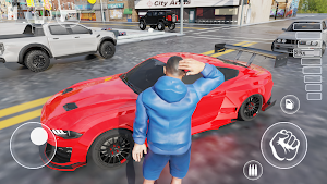 Indian Driving Missions Screenshot 0