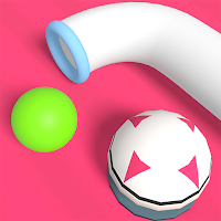 Idle Pinball