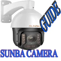 SUNBA CAMERA GUIDE