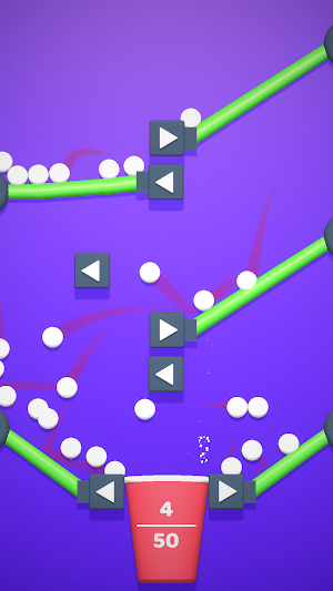 Belt It And Collect Screenshot 1