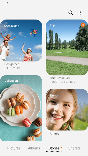 Gallery App - Gallery & Albums Screenshot 0