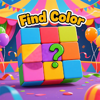 Find Color