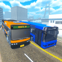Bus Racing Multiplayer 2023