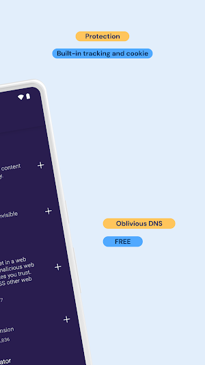 Waterfox: Privacy Web Browser Screenshot 3
