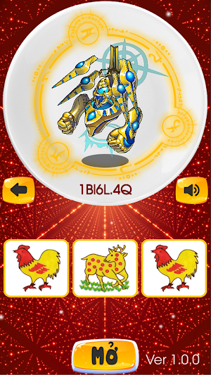 Bầu cua 2021 Screenshot 2