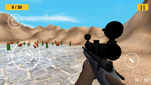 BasketBall Shooting Game 3d Screenshot 0