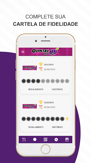 Quintal do Açai Screenshot 1